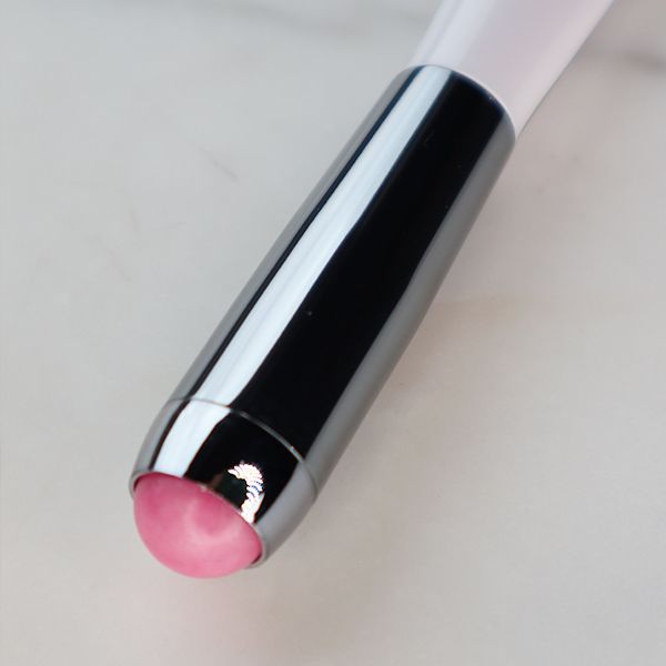 Rose Quartz Under Eye Roller Rose Quartz Under Eye Roller